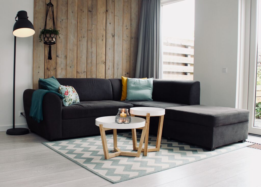 Inred med vintage möbler och skapa ett trivsamt hem